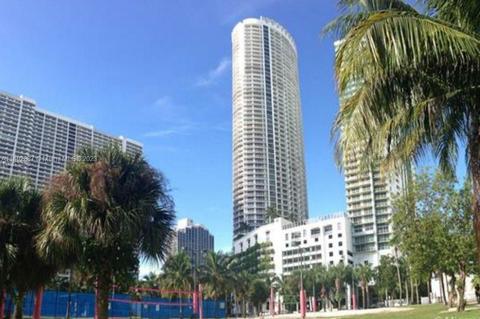 1750 N Bayshore Dr #3912, Miami, FL 33132