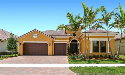 9249 Porto Way, Parkland, FL 33076