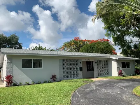 5110 Tyler St, Hollywood, FL 33021