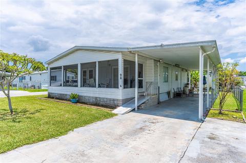19800 SW 180 Ave #96, Miami, FL 33187