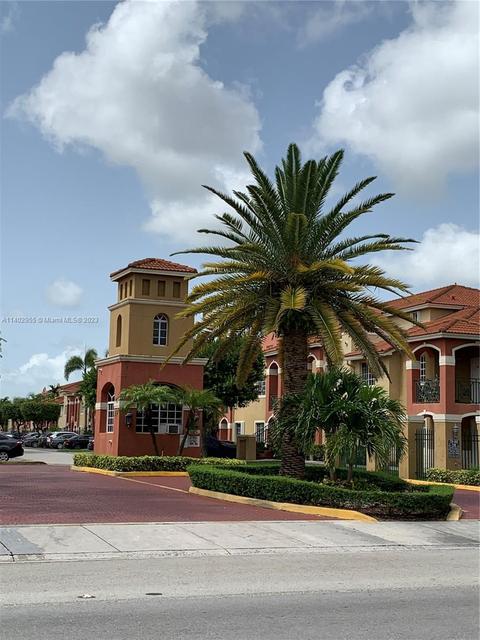15501 SW 133rd Pl #806, Miami, FL 33177