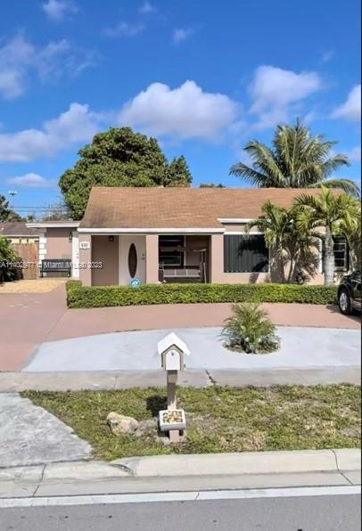 621 NE 2nd Pl, Hialeah, FL 33010