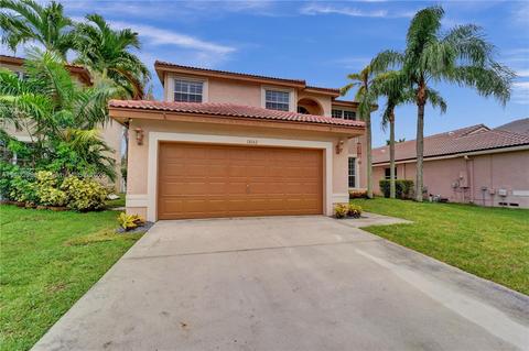 18142 SW 27th St, Miramar, FL 33029