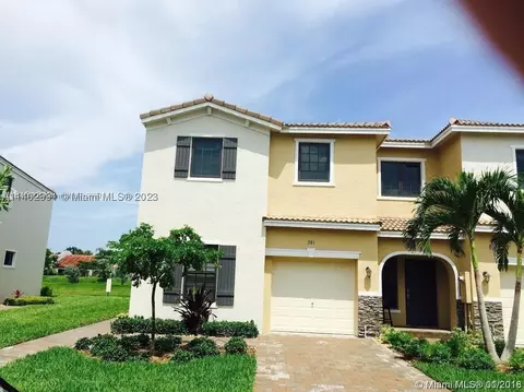 381 NE 194th Ln #0, Miami, FL 33179