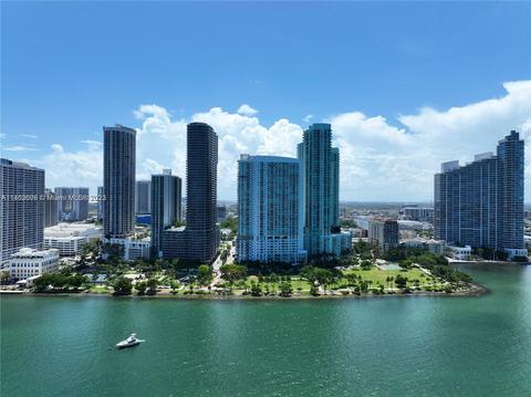 1800 N Bayshore Dr #3312, Miami, FL 33132