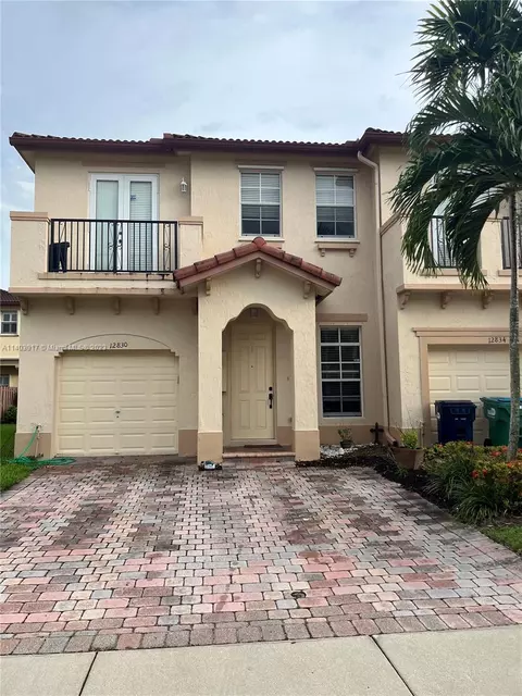 12830 SW 135th St, Miami, FL 33186