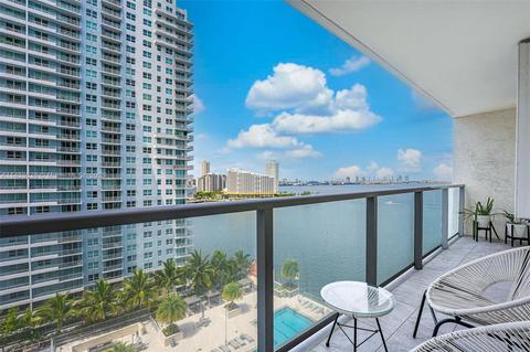1155 Brickell Bay Dr #1504, Miami, FL 33131
