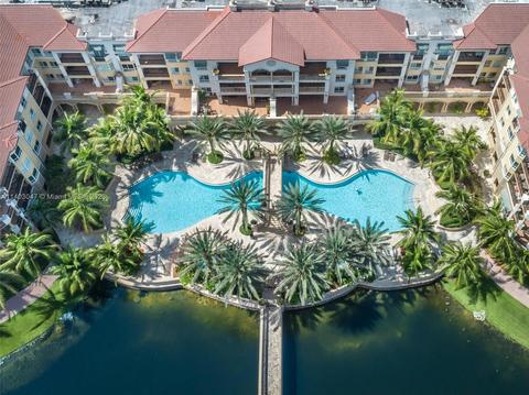 16102 Emerald Estates Dr #230, Weston, FL 33331