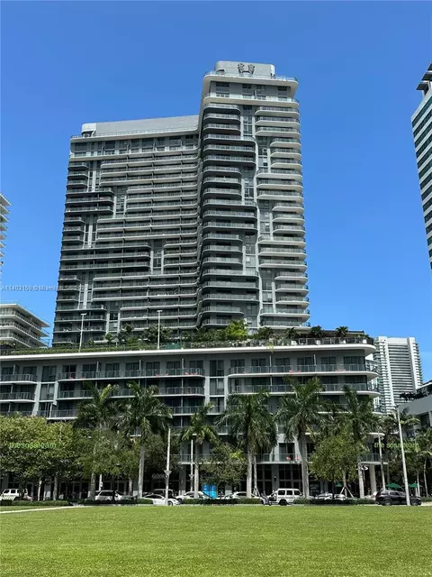 121 NE 34th St #2101, Miami, FL 33137