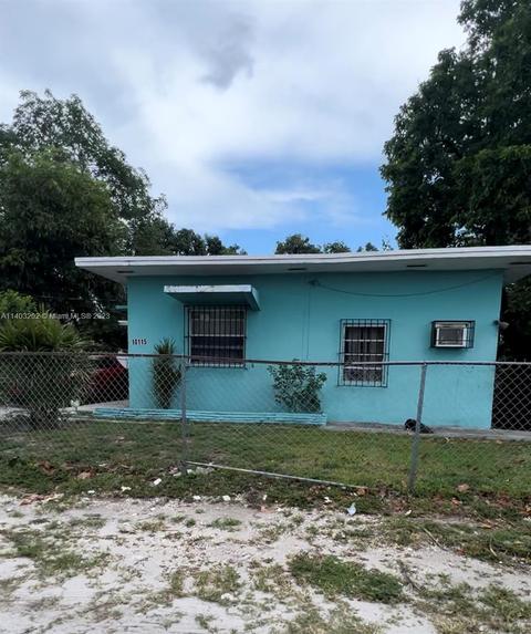 10115 NW 10th Ave, Miami, FL 33150