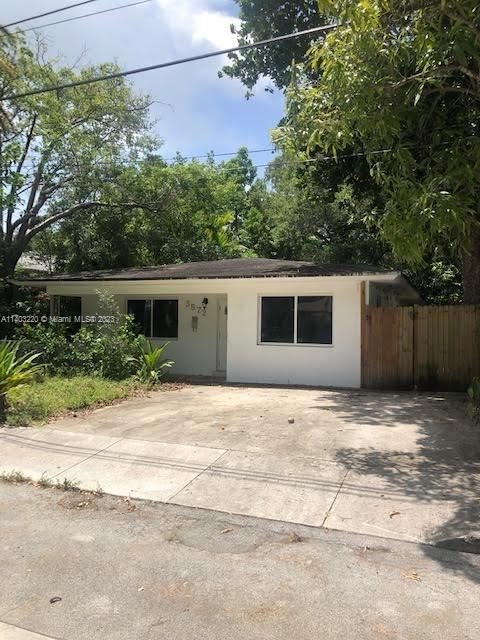 3572 Franklin Ave, Miami, FL 33133