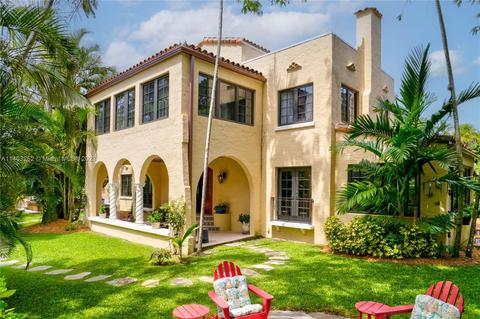 1102 Obispo Ave, Coral Gables, FL 33134