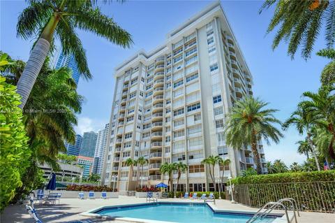 1420 Brickell Bay Dr #706D, Miami, FL 33131