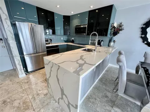 2100 Sans Souci Blvd #A1507, North Miami, FL 33181