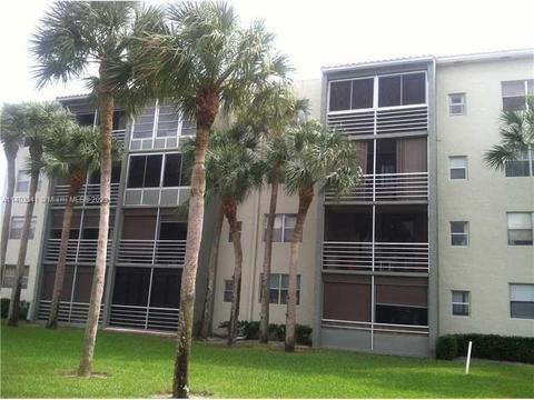 1800 SW 81st Ave #1100, North Lauderdale, FL 33068
