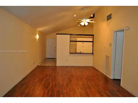1701 NW 73rd Ave #37, Plantation, FL 33313