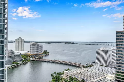 485 Brickell Ave #2709, Miami, FL 33131