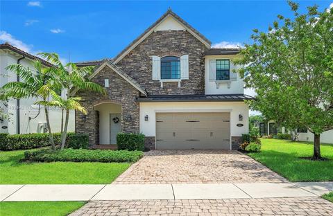 1111 SW 113th Way, Pembroke Pines, FL 33025