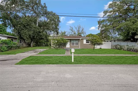 3771 SW 31st Dr, West Park, FL 33023