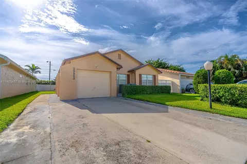 20960 Springs Ter, Boca Raton, FL 33428