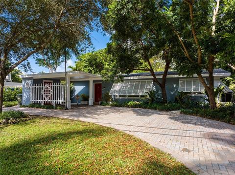 7350 SW 65th Ave, South Miami, FL 33143