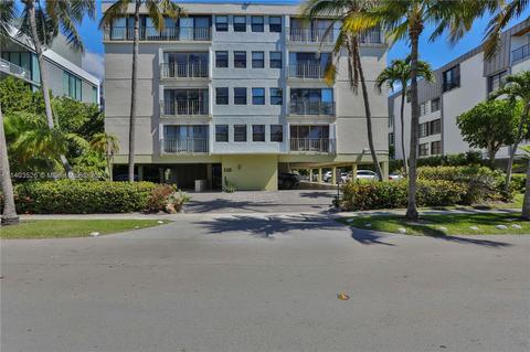 115 Sunrise Dr #3B, Key Biscayne, FL 33149