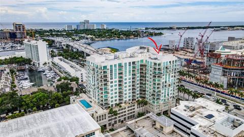 1819 SE 17th St #911, Fort Lauderdale, FL 33316
