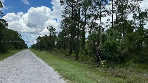 581 Appaloosa Ave, Clewiston, FL 33440