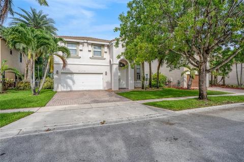 5273 SW 158th Ave, Miramar, FL 33027