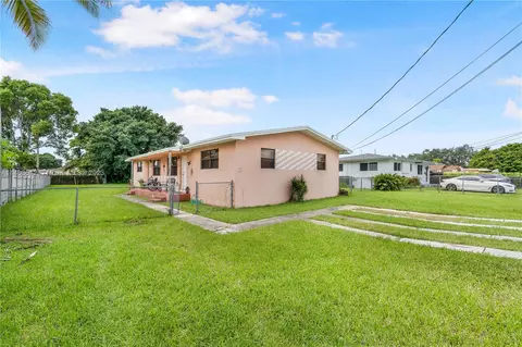 9100 SW 27th St, Miami, FL 33165