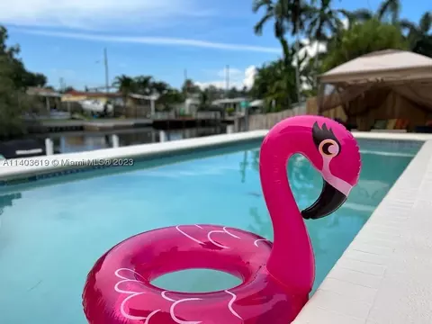 2619 Sherman St, Hollywood, FL 33020