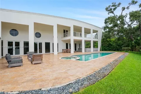 12900 SW 33rd Dr, Davie, FL 33330