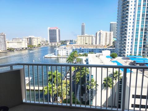 1965 S Ocean Dr #8N, Hallandale Beach, FL 33009