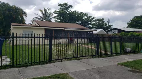 1235 NW 100th St, Miami, FL 33147
