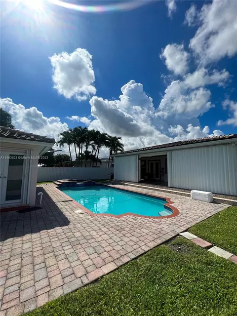 Undisclosed, Hialeah, FL 33013