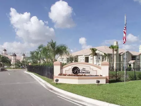 1309 Belmont Ln #1, North Lauderdale, FL 33068