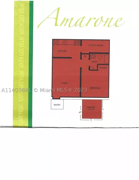 7178 Southgate Blvd #7178, Tamarac, FL 33321