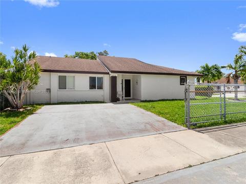 20410 SW 122nd Pl, Miami, FL 33177