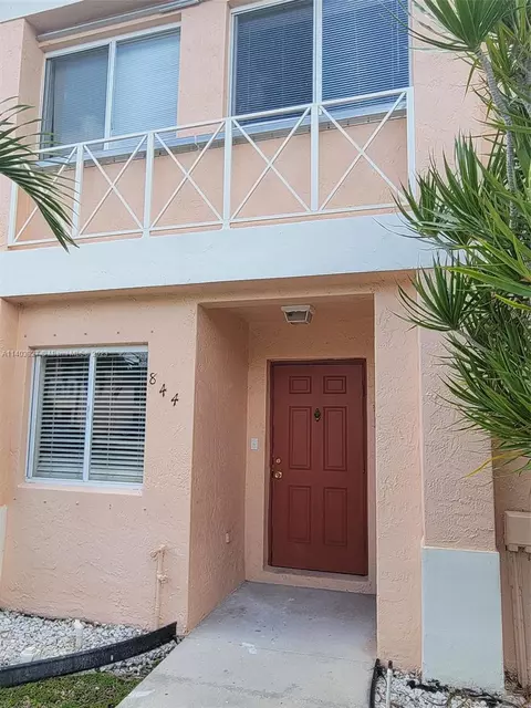 844 NW 208th Dr #844, Pembroke Pines, FL 33029
