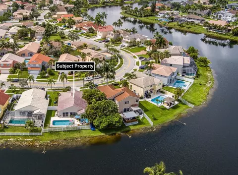 1040 NW 192nd Ave, Pembroke Pines, FL 33029