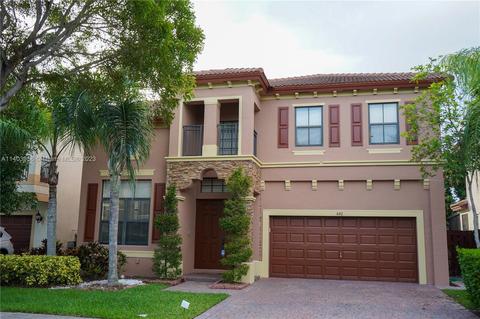 642 SE 37th Pl, Homestead, FL 33033