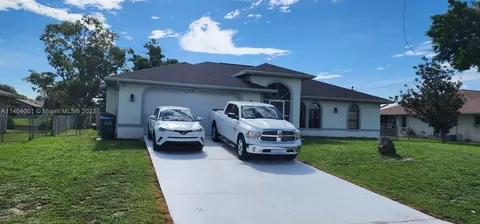 309 SE 20th Ct, Cape Coral, FL 33990