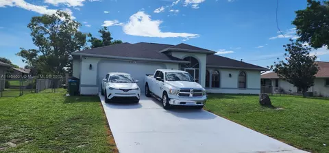 309 SE 20th Ct, Cape Coral, FL 33990