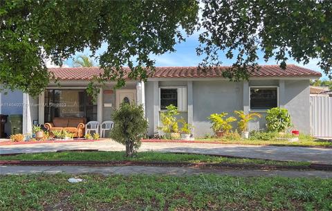 Undisclosed, Hialeah, FL 33014