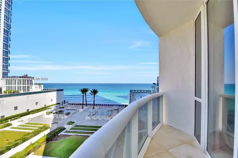 15901 Collins Ave #504, Sunny Isles Beach, FL 33160