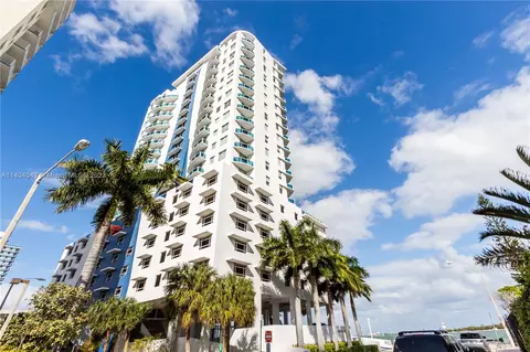 725 NE 22nd St #11C, Miami, FL 33137