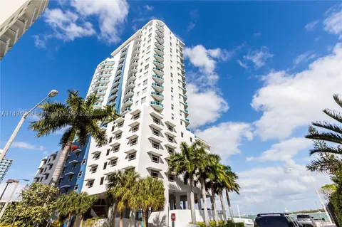 725 NE 22nd St #11C, Miami, FL 33137