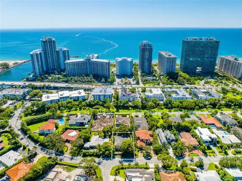 253 Bal Cross Dr, Bal Harbour, FL 33154