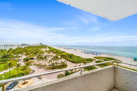 465 Ocean Dr #918, Miami Beach, FL 33139
