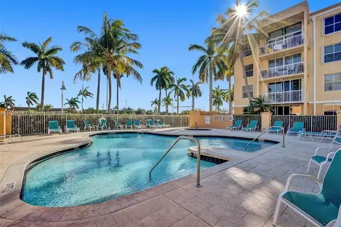 1350 SE 3rd Ave #204, Dania Beach, FL 33004